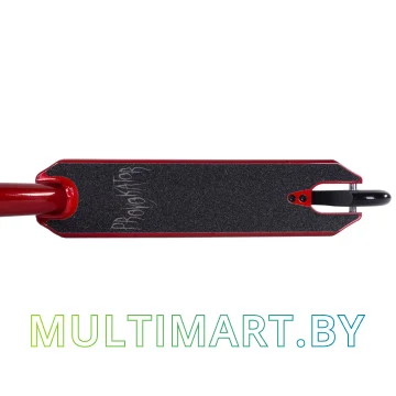 Трюковой самокат Tech Team Provokator 47 2024 (красный) картинка 9